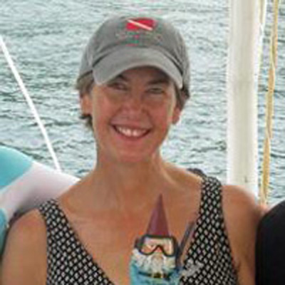 Gretchen Ziegler